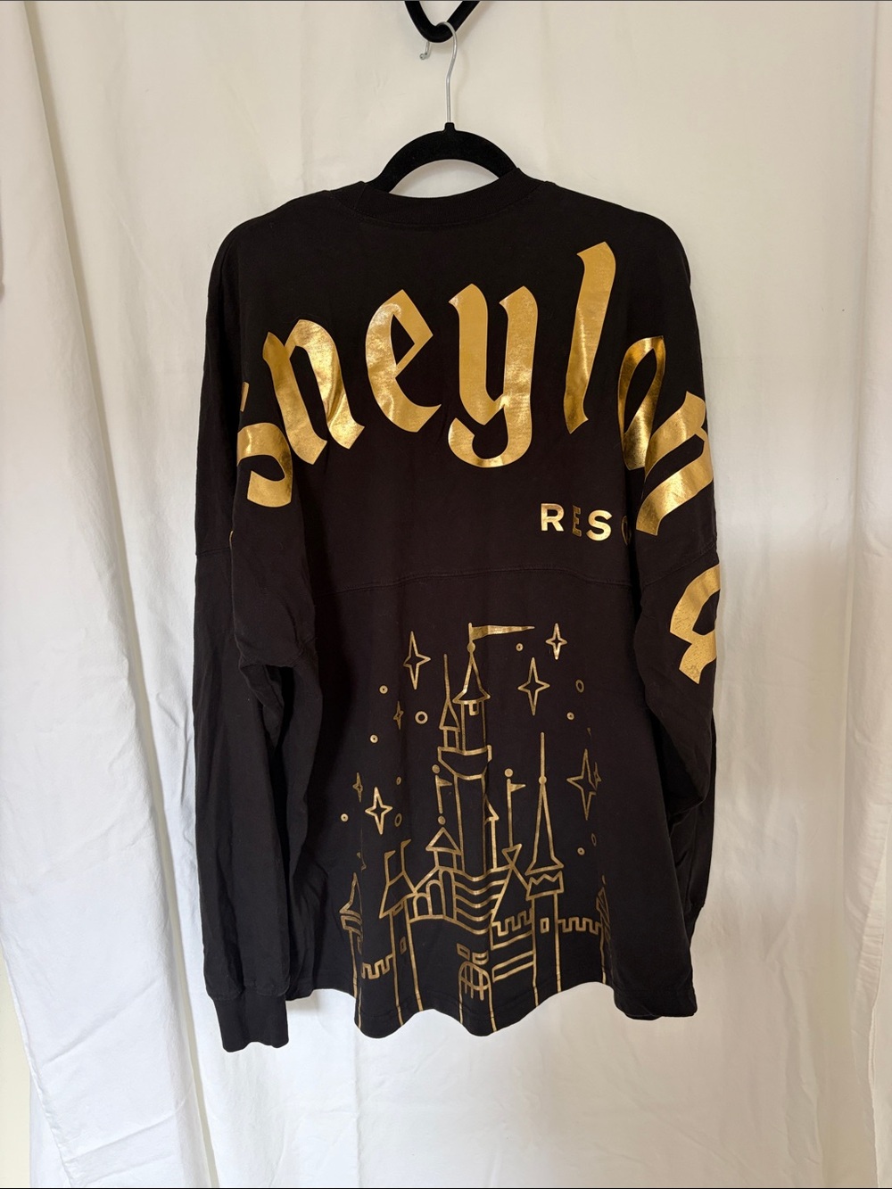 Disneyland Spirit Jersey - Picture 3 of 3